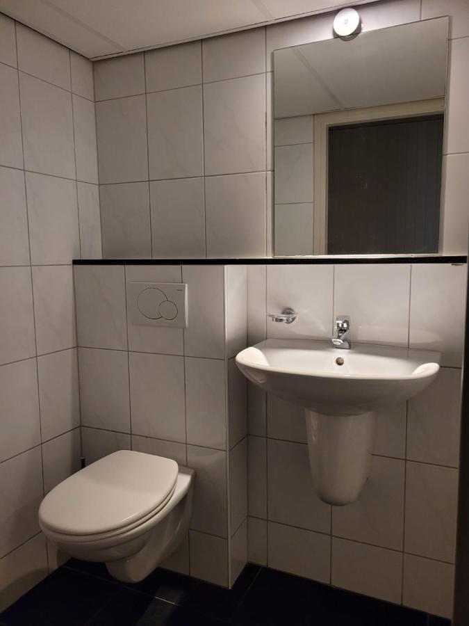 Hotel De Foreesten Vierhouten Bagian luar foto