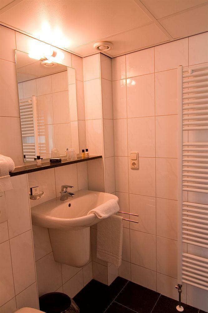 Hotel De Foreesten Vierhouten Bagian luar foto