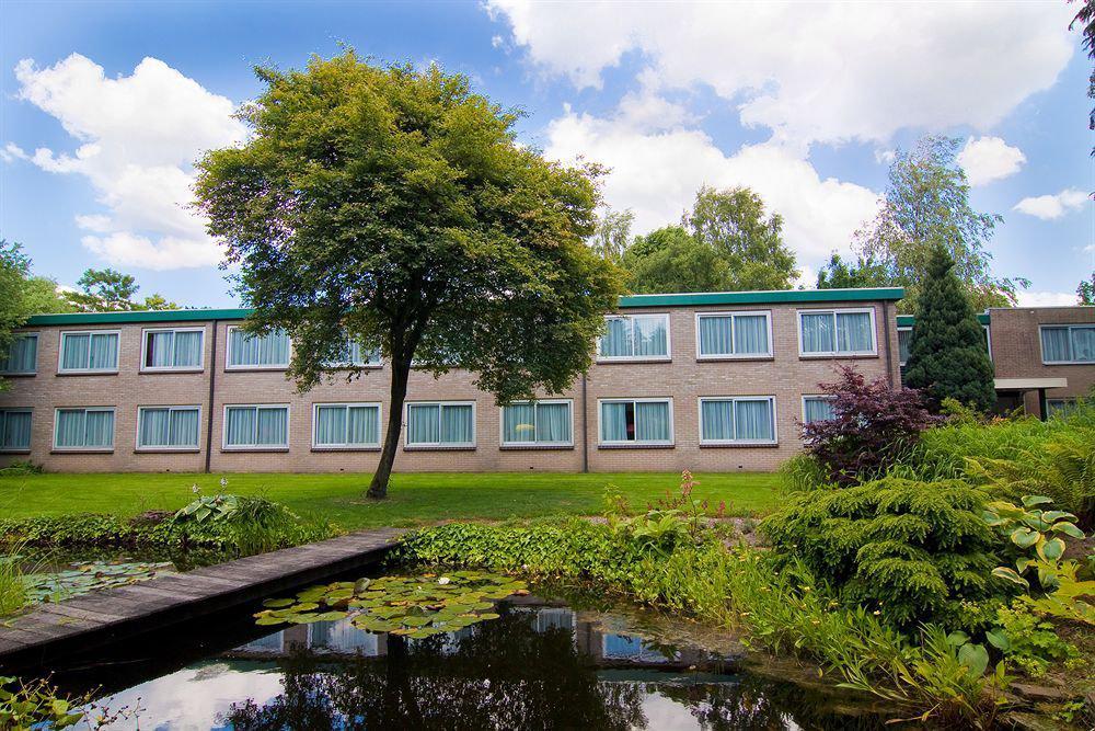 Hotel De Foreesten Vierhouten Bagian luar foto